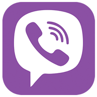 Напишите в Viber